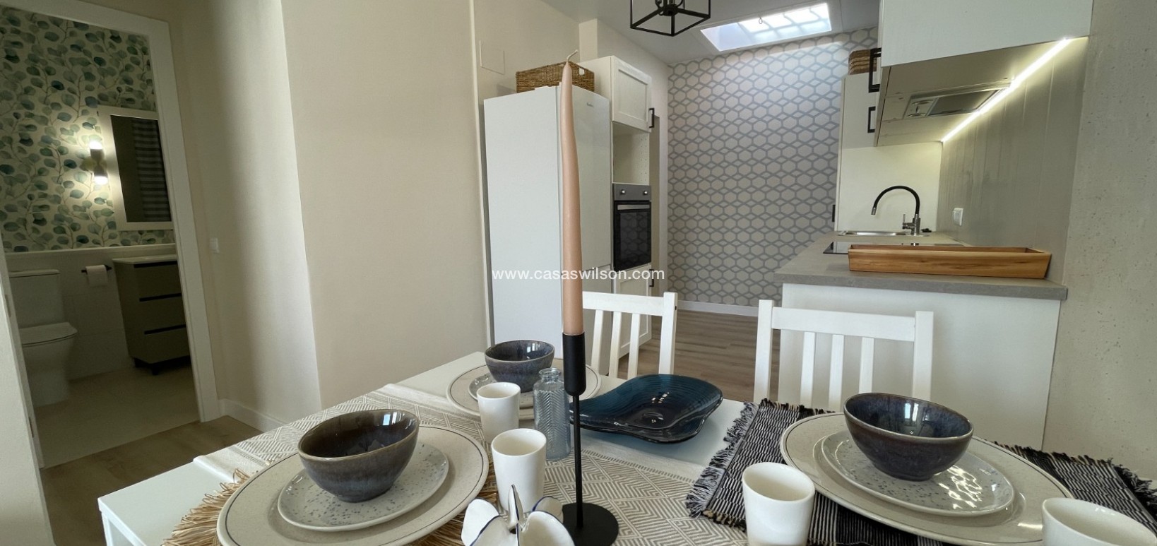 Sale - Townhouse - Torrevieja - Costa Blanca