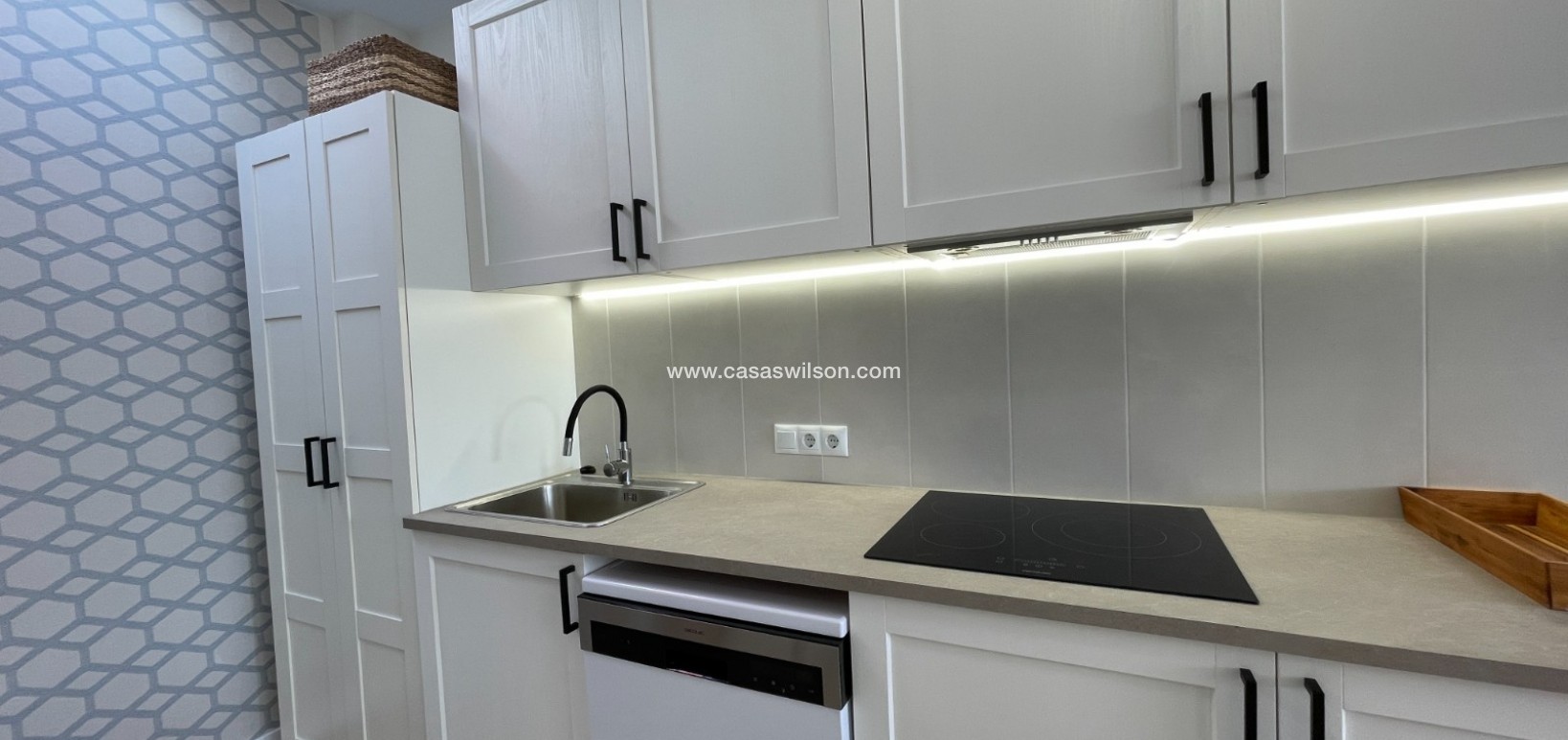 Sale - Townhouse - Torrevieja - Costa Blanca