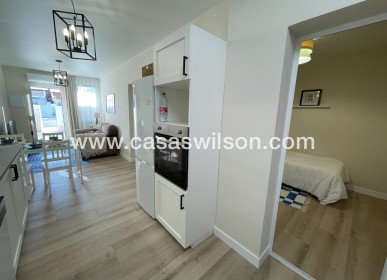 Sale - Townhouse - Torrevieja - Costa Blanca