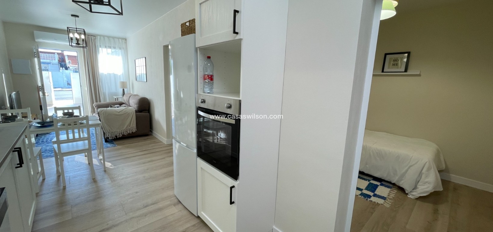 Sale - Townhouse - Torrevieja - Costa Blanca