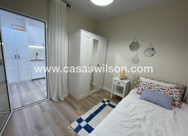 Sale - Townhouse - Torrevieja - Costa Blanca