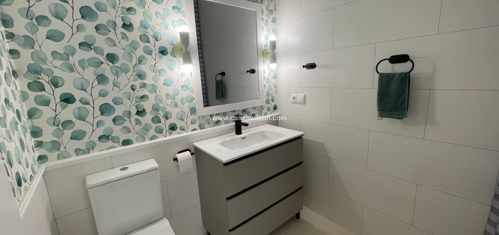 Sale - Townhouse - Torrevieja - Costa Blanca