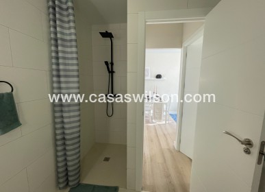 Sale - Townhouse - Torrevieja - Costa Blanca