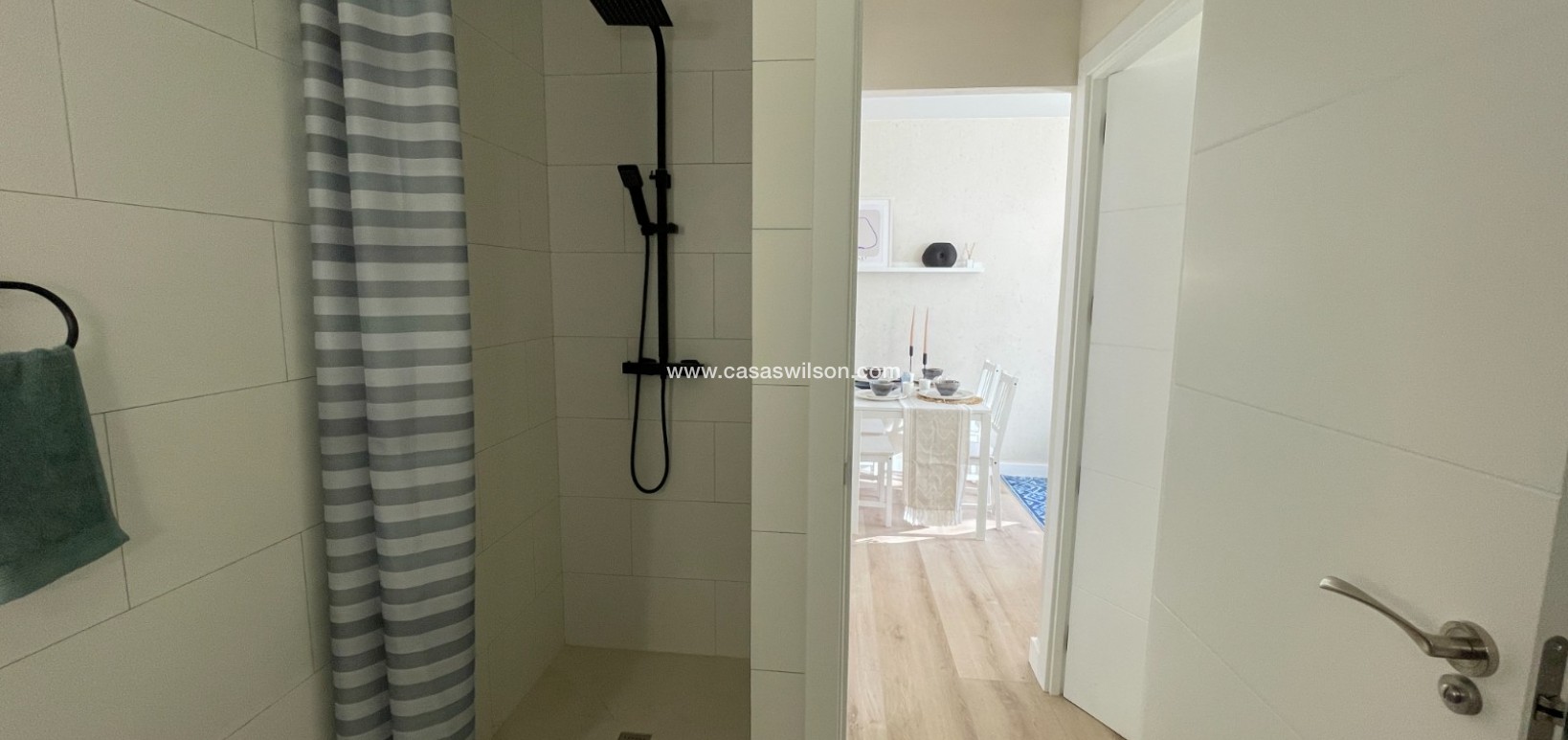 Sale - Townhouse - Torrevieja - Costa Blanca