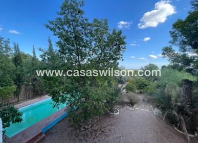 Sale - Country Property - Albatera - Inland