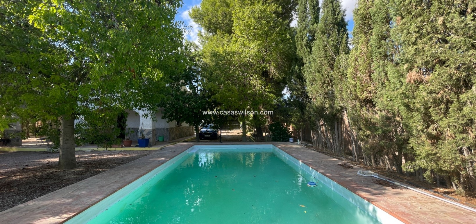 Sale - Country Property - Albatera - Inland