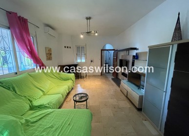 Sale - Country Property - Albatera - Inland