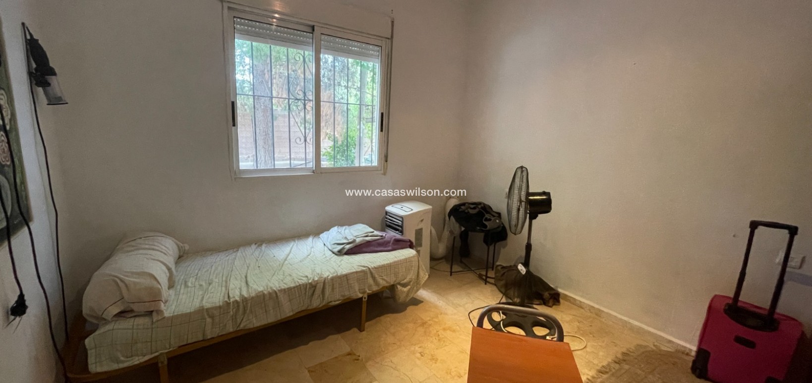 Sale - Country Property - Albatera - Inland