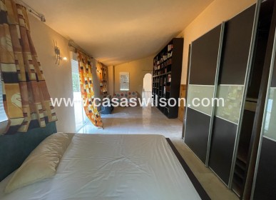 Sale - Country Property - Albatera - Inland