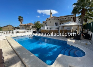 Venta - Chalet - Bigastro - Inland