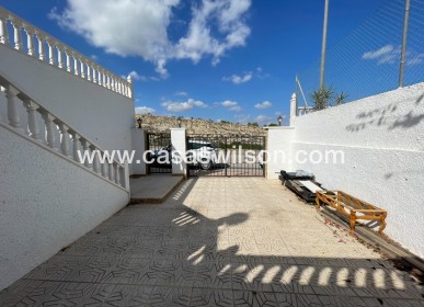 Venta - Chalet - Bigastro - Inland