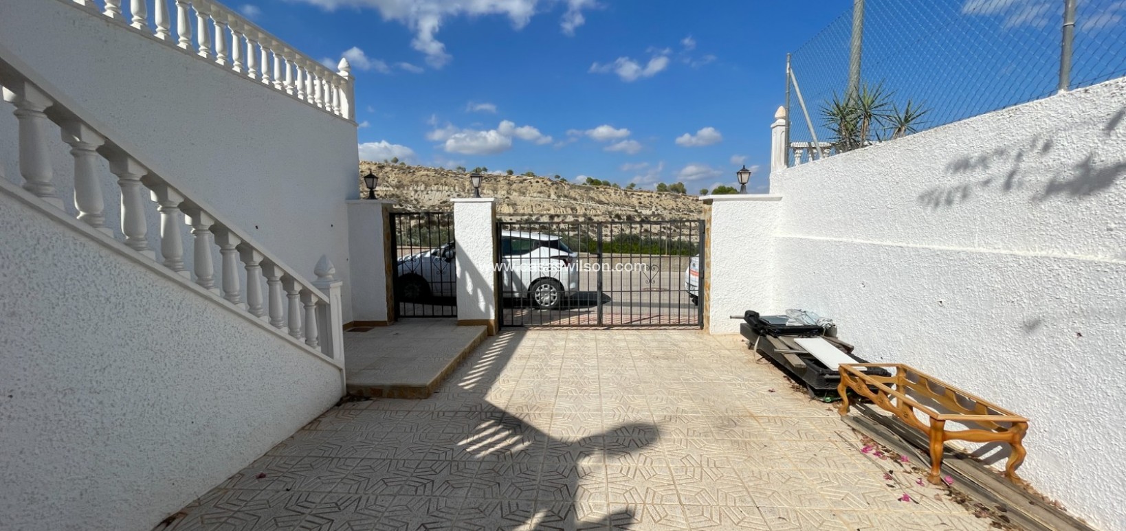 Venta - Chalet - Bigastro - Inland