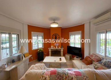 Venta - Chalet - Bigastro - Inland