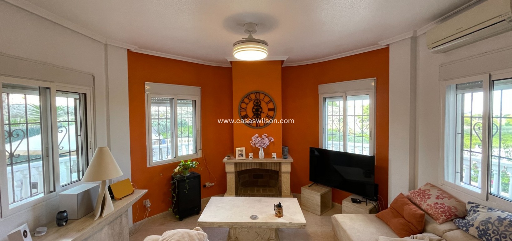 Venta - Chalet - Bigastro - Inland