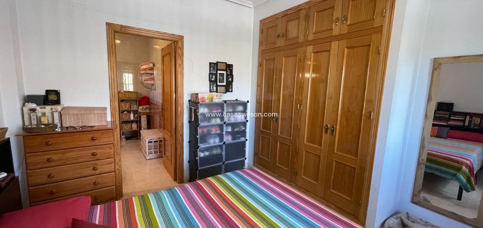 Venta - Chalet - Bigastro - Inland