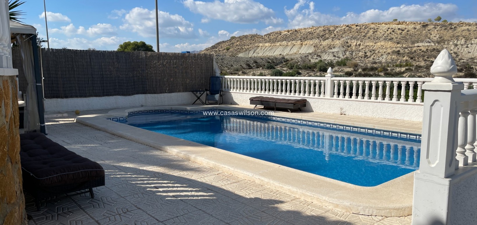 Venta - Chalet - Bigastro - Inland