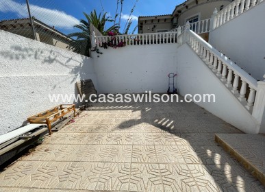 Venta - Chalet - Bigastro - Inland