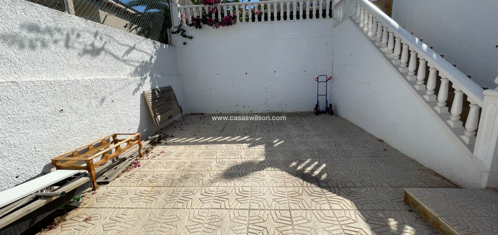 Venta - Chalet - Bigastro - Inland