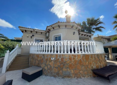 Venta - Chalet - Bigastro - Inland