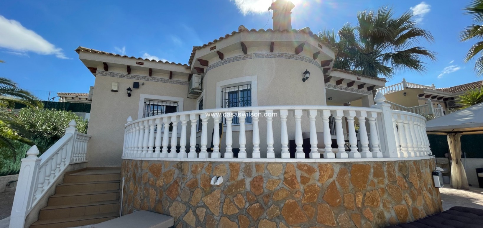 Venta - Chalet - Bigastro - Inland