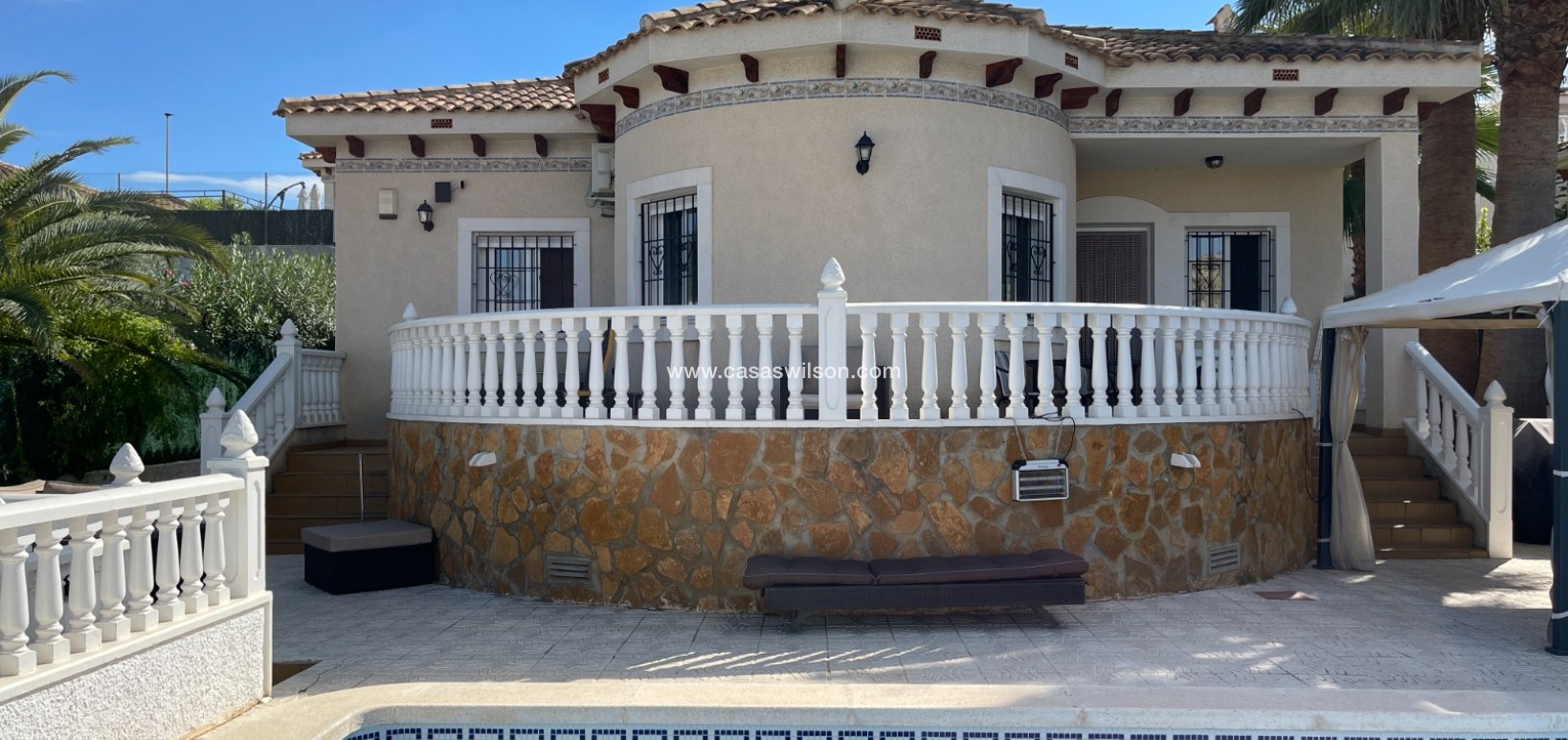 Venta - Chalet - Bigastro - Inland