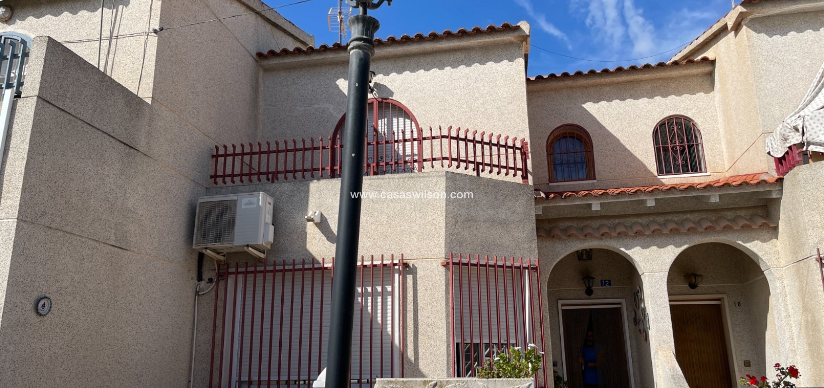 Sale - Townhouse - Jacarilla - Inland