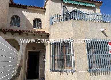 Sale - Townhouse - Jacarilla - Inland