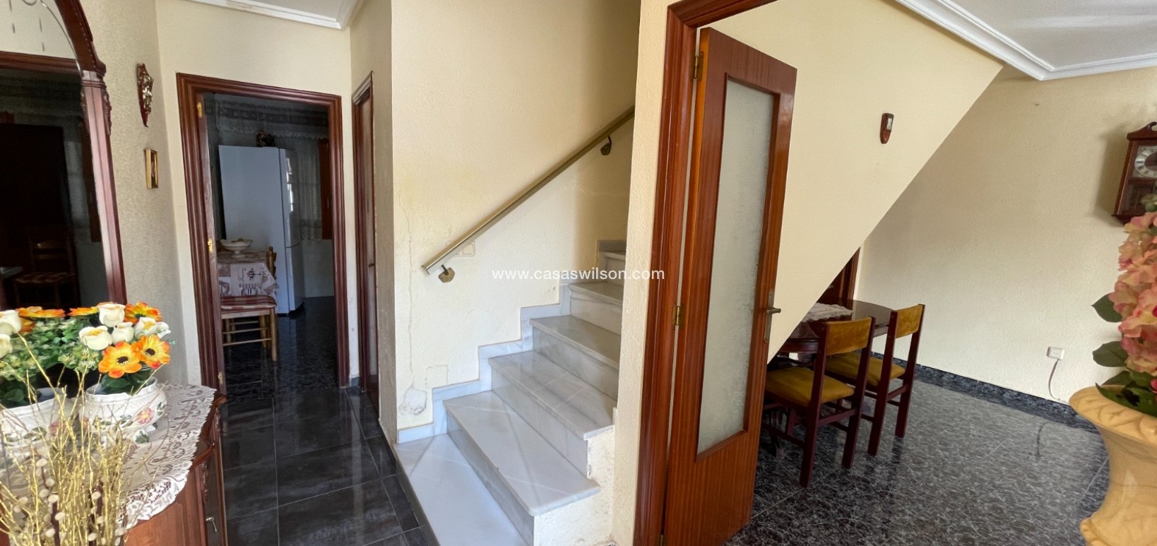 Sale - Townhouse - Jacarilla - Inland