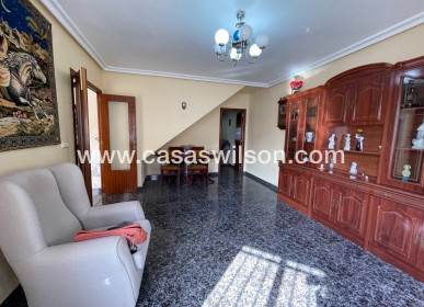 Sale - Townhouse - Jacarilla - Inland