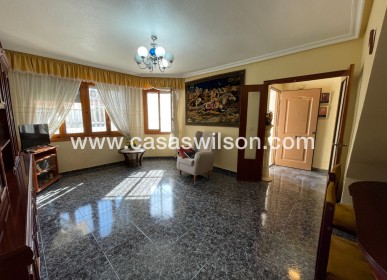 Sale - Townhouse - Jacarilla - Inland