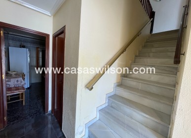 Sale - Townhouse - Jacarilla - Inland