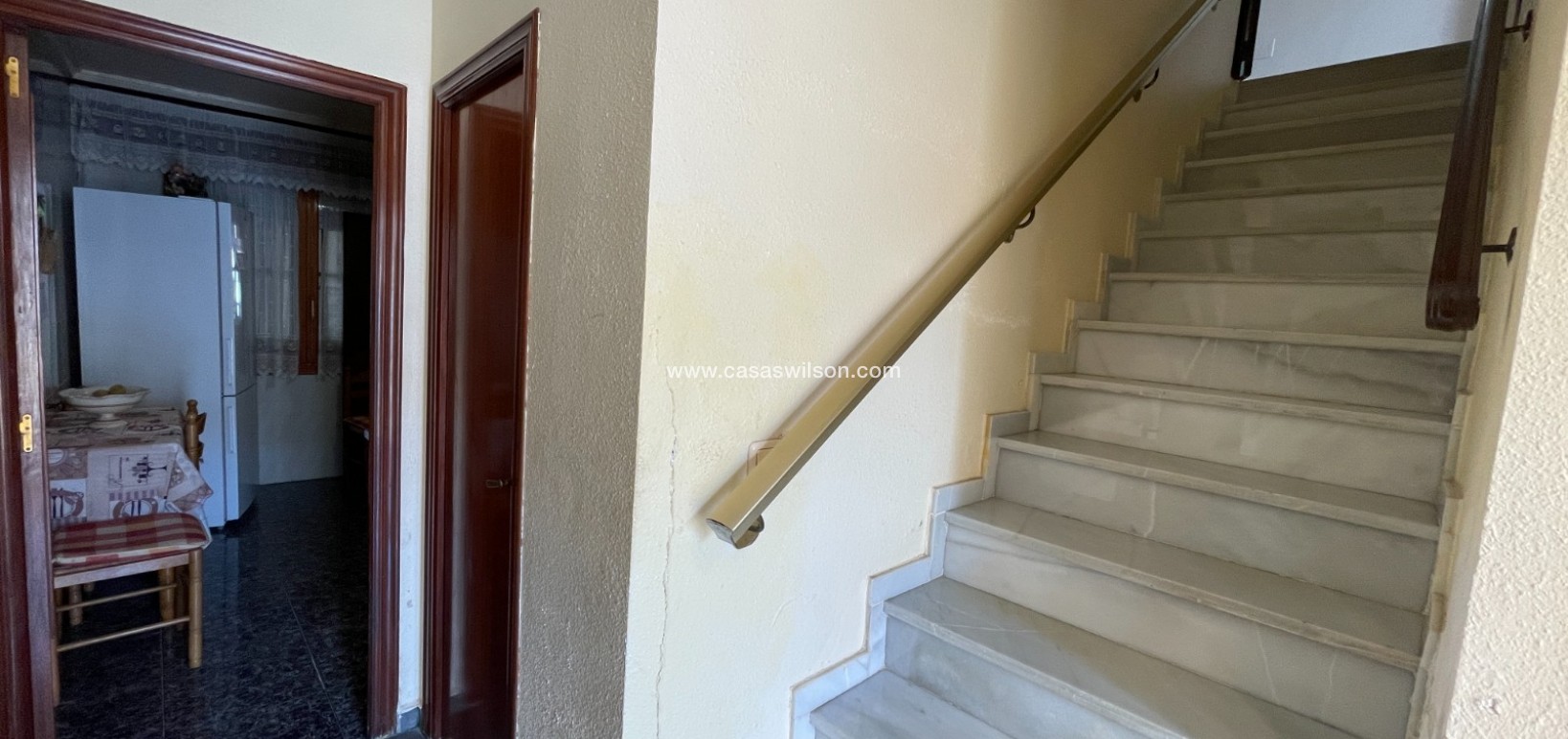 Sale - Townhouse - Jacarilla - Inland