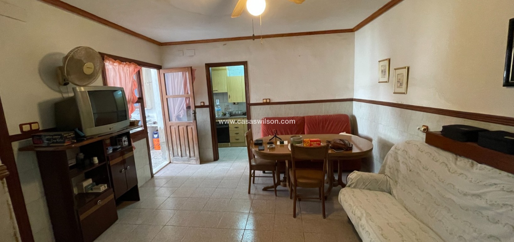 Sale - Townhouse - Benejúzar - Inland