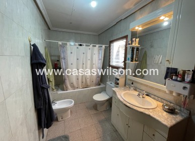 Sale - Townhouse - Benejúzar - Inland