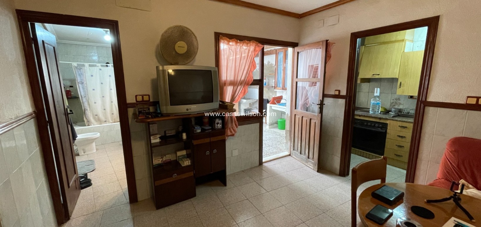 Sale - Townhouse - Benejúzar - Inland