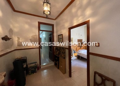 Sale - Townhouse - Benejúzar - Inland