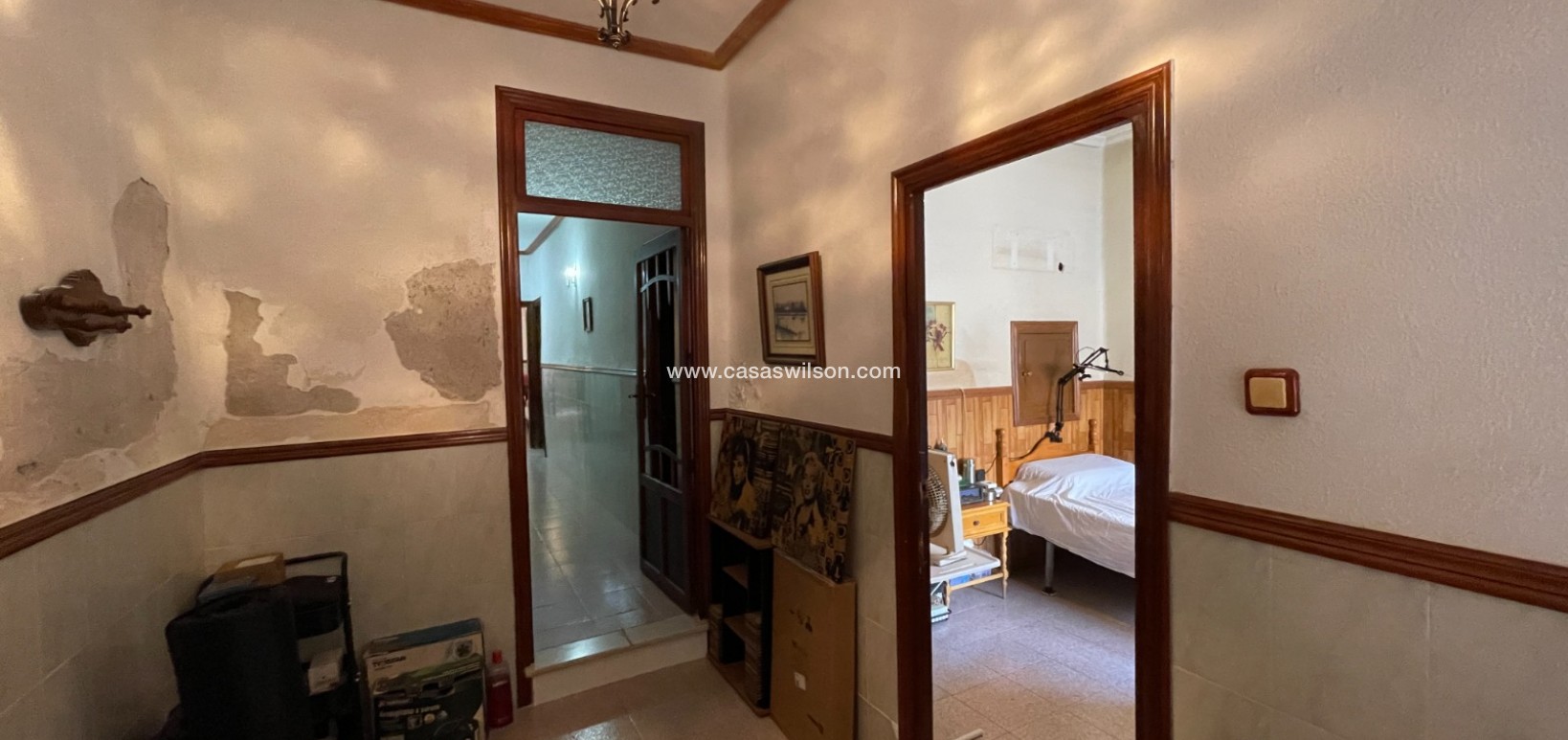 Sale - Townhouse - Benejúzar - Inland