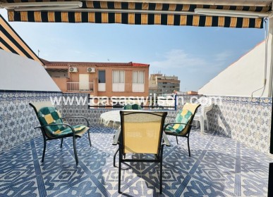 Sale - Apartment - La Mata - Costa Blanca