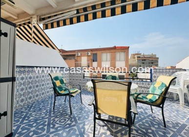 Sale - Apartment - La Mata - Costa Blanca