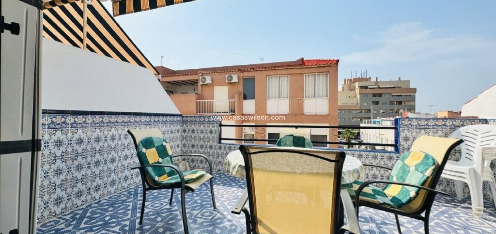 Sale - Apartment - La Mata - Costa Blanca