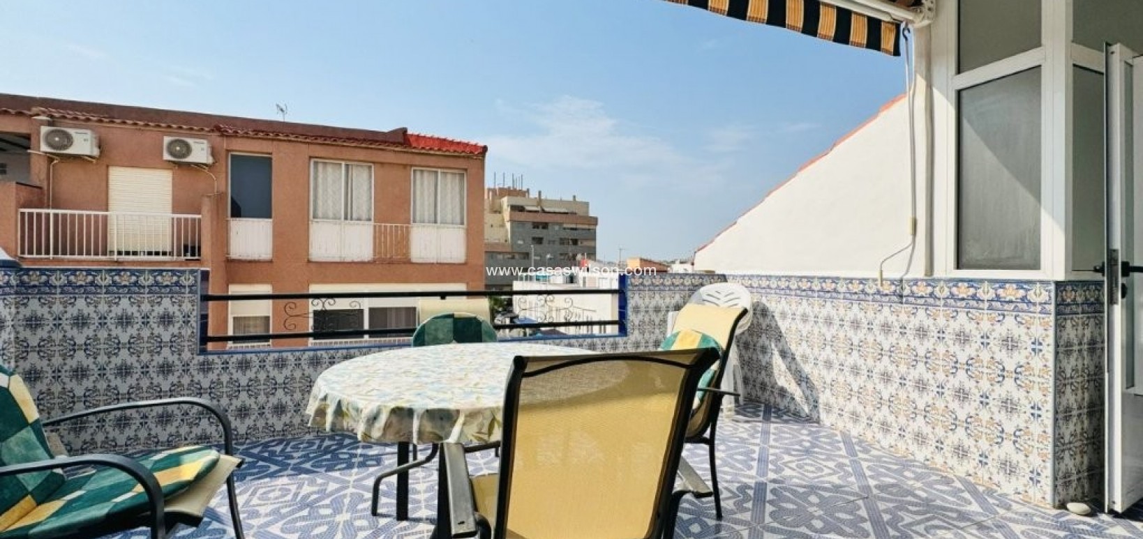 Sale - Apartment - La Mata - Costa Blanca