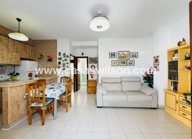 Sale - Apartment - La Mata - Costa Blanca