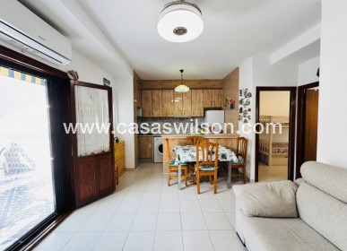 Sale - Apartment - La Mata - Costa Blanca