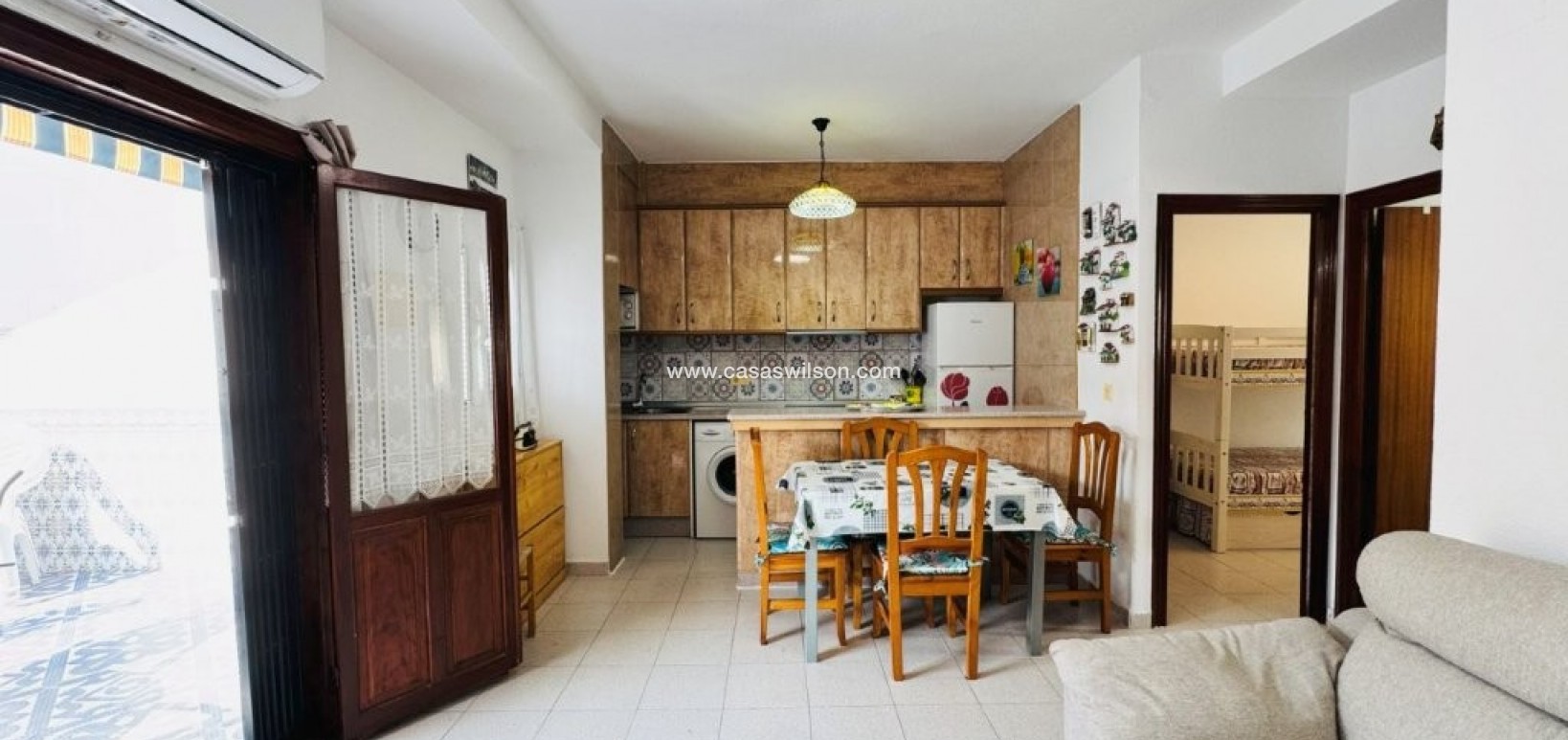 Sale - Apartment - La Mata - Costa Blanca