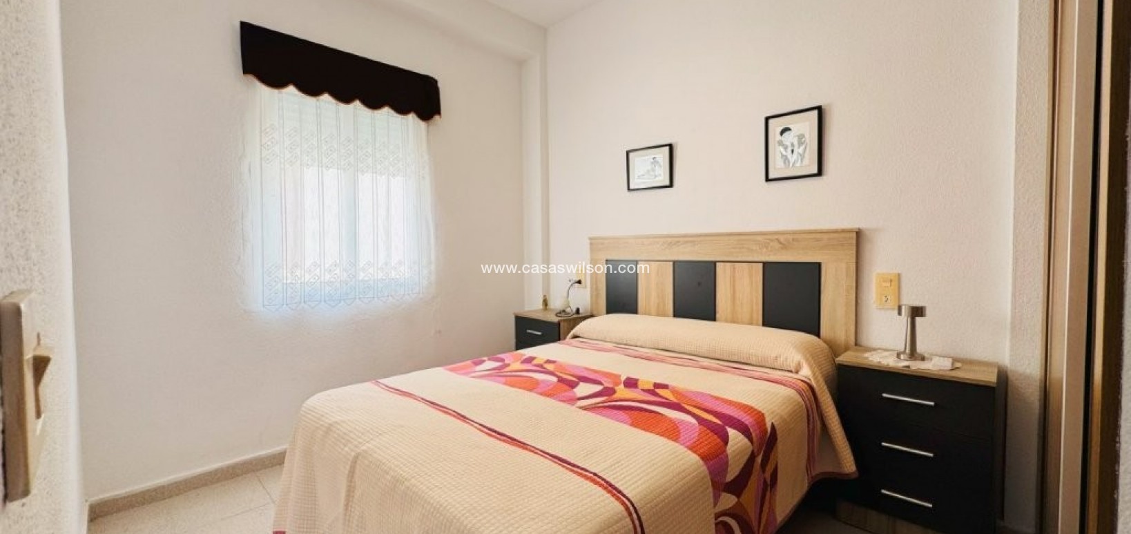 Sale - Apartment - La Mata - Costa Blanca