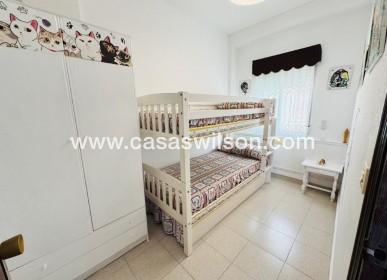 Sale - Apartment - La Mata - Costa Blanca