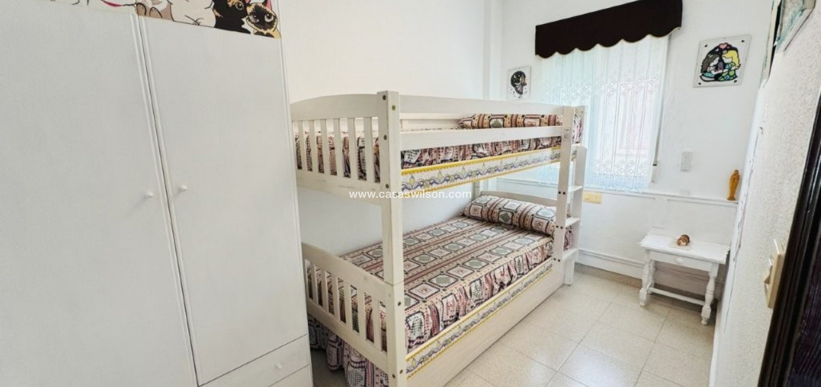 Sale - Apartment - La Mata - Costa Blanca