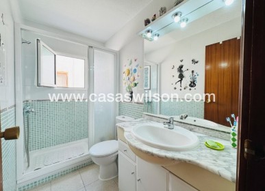 Sale - Apartment - La Mata - Costa Blanca