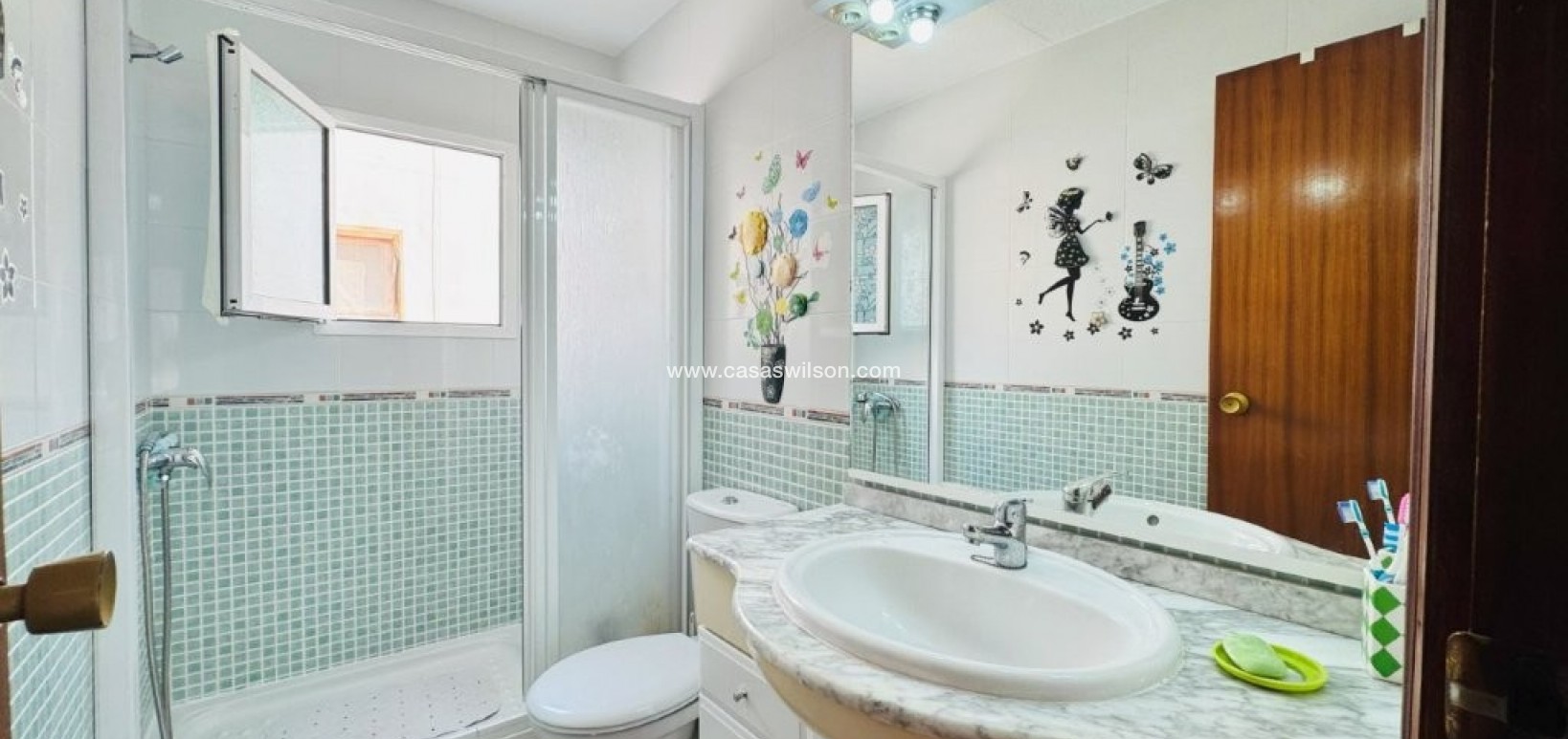 Sale - Apartment - La Mata - Costa Blanca