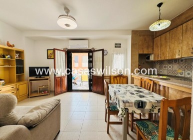 Sale - Apartment - La Mata - Costa Blanca